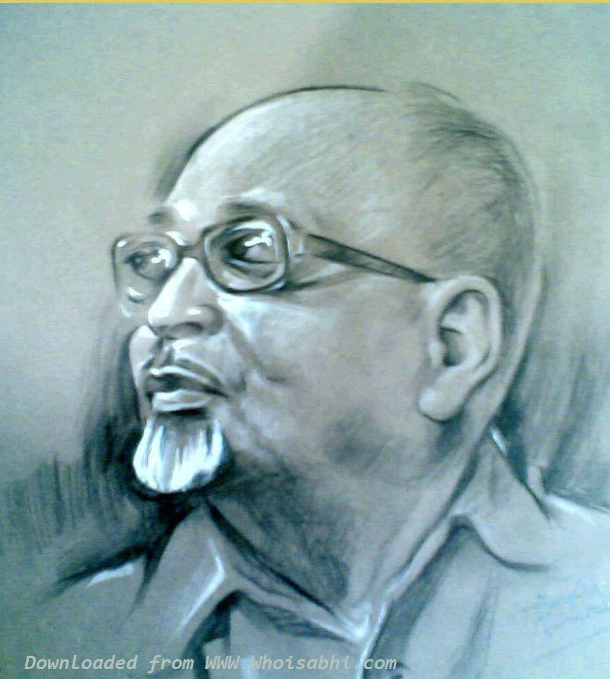 Mangesh Padgaonkar - Great Marathi Poet