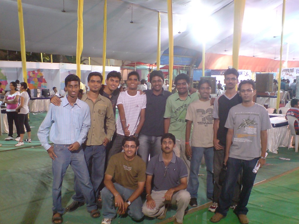 Nagpur Bloggers